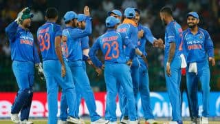 India to play 158 international matches between 2019 and 2023